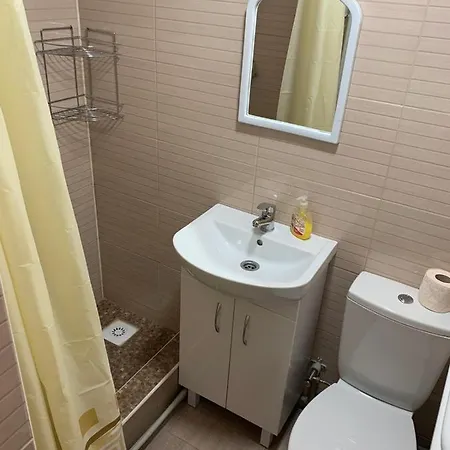 сніжок Bed & Breakfast *