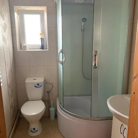 сніжок Bed & Breakfast Jaremtsje