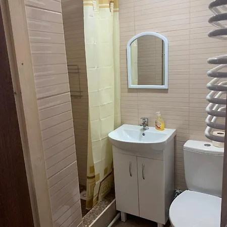 сніжок * Yaremche