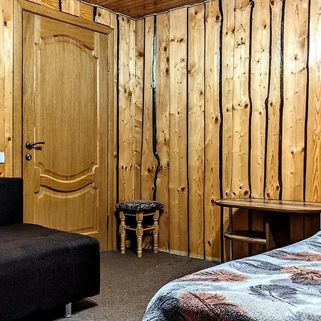 сніжок Bed & Breakfast