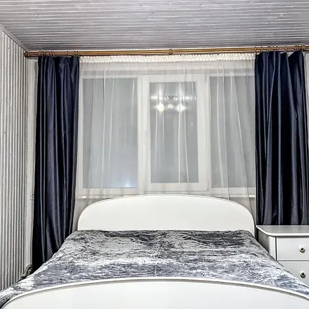 сніжок Bed & Breakfast Yaremche