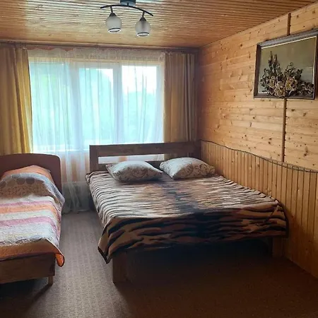 Bed and breakfast сніжок *