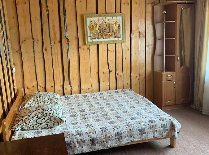 Отель типа 